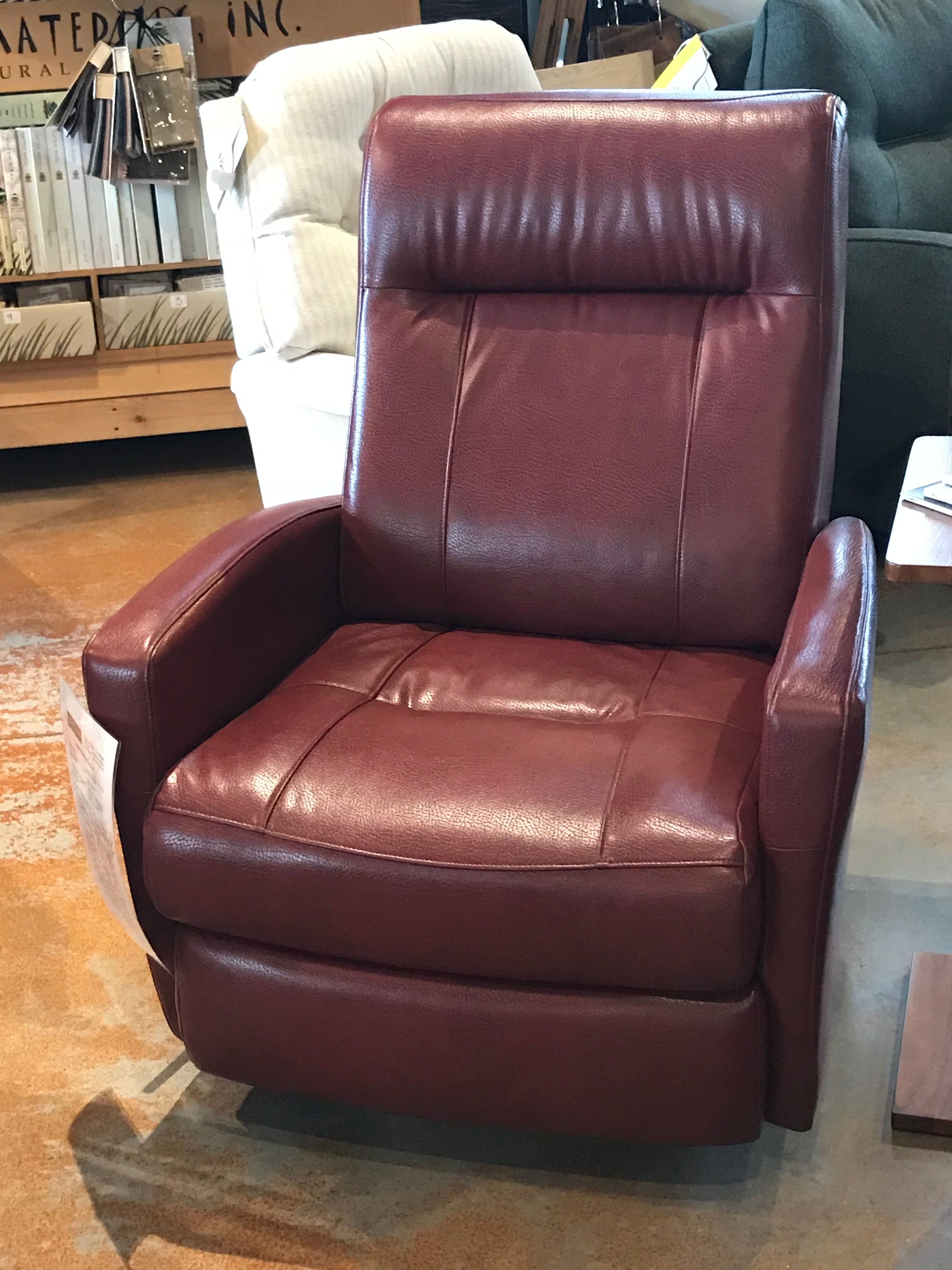 Small Recliners