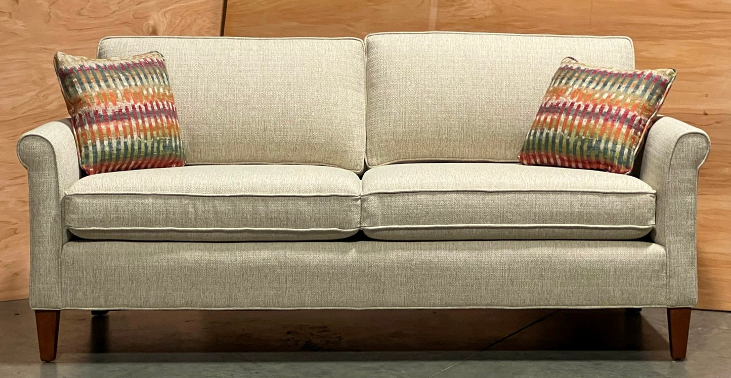 Oscar Condo Sofa - Showroom Model