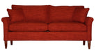 Taller, Deeper than Oscar - New Otto Condo Sofa from Endicott Home - Customizable and Non-Toxic - 01