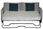 Bowie Non-toxic Queen Sleeper from Condo Sofa by Endicott Home Furnishings in Maine -1