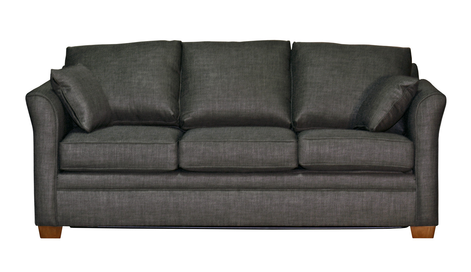 Non-toxic Christy Queen Condo Sleeper,  Condo Sofas - Endicott Home Furnishings - 1