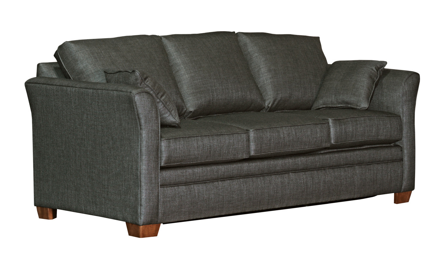 Non-toxic Christy Queen Condo Sleeper,  Condo Sofas - Endicott Home Furnishings - 2