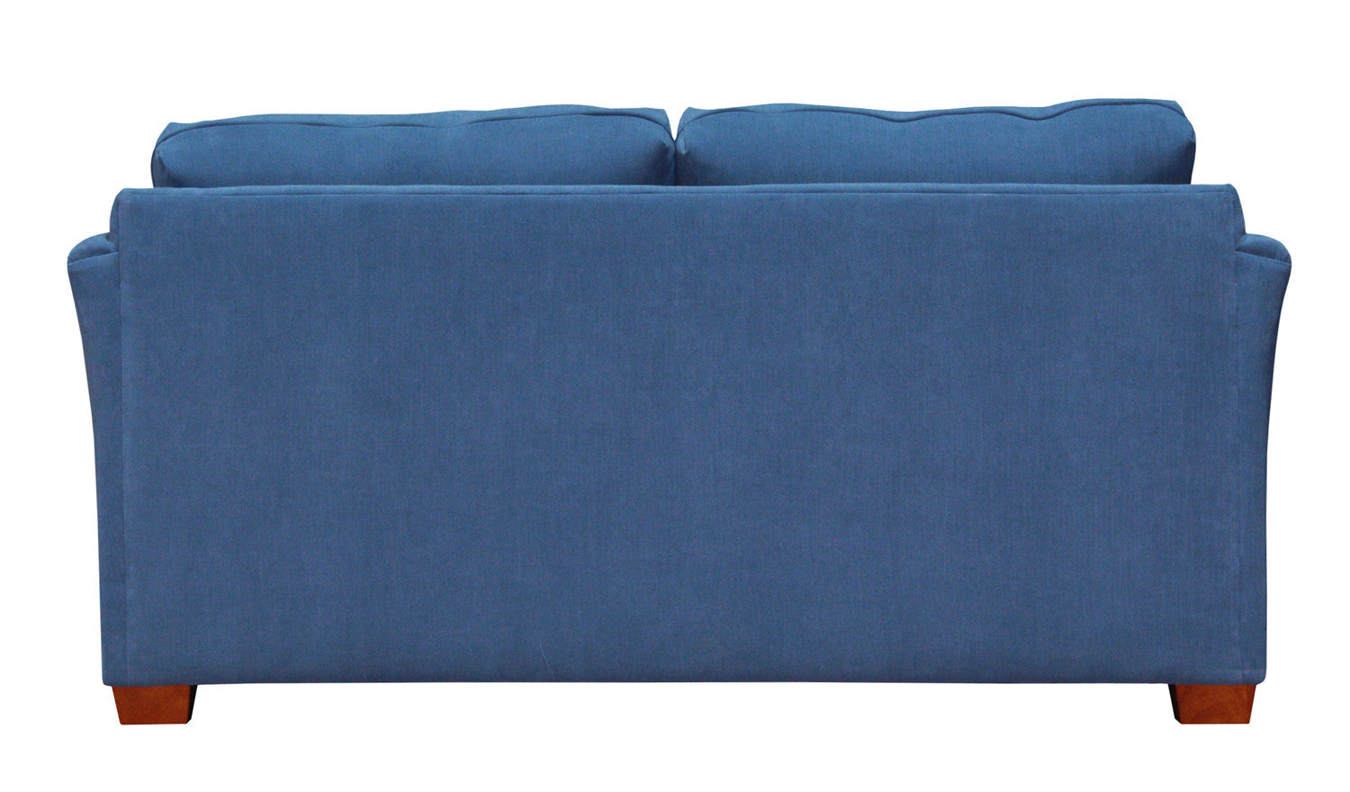 Christy Condo Sofa, Smaller non-toxic sofas - Endicott Home Furnishings - 4