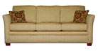 Christy Longer Condo Sofa, Non-toxic Condo Sofa - Endicott Home Furnishings - 1