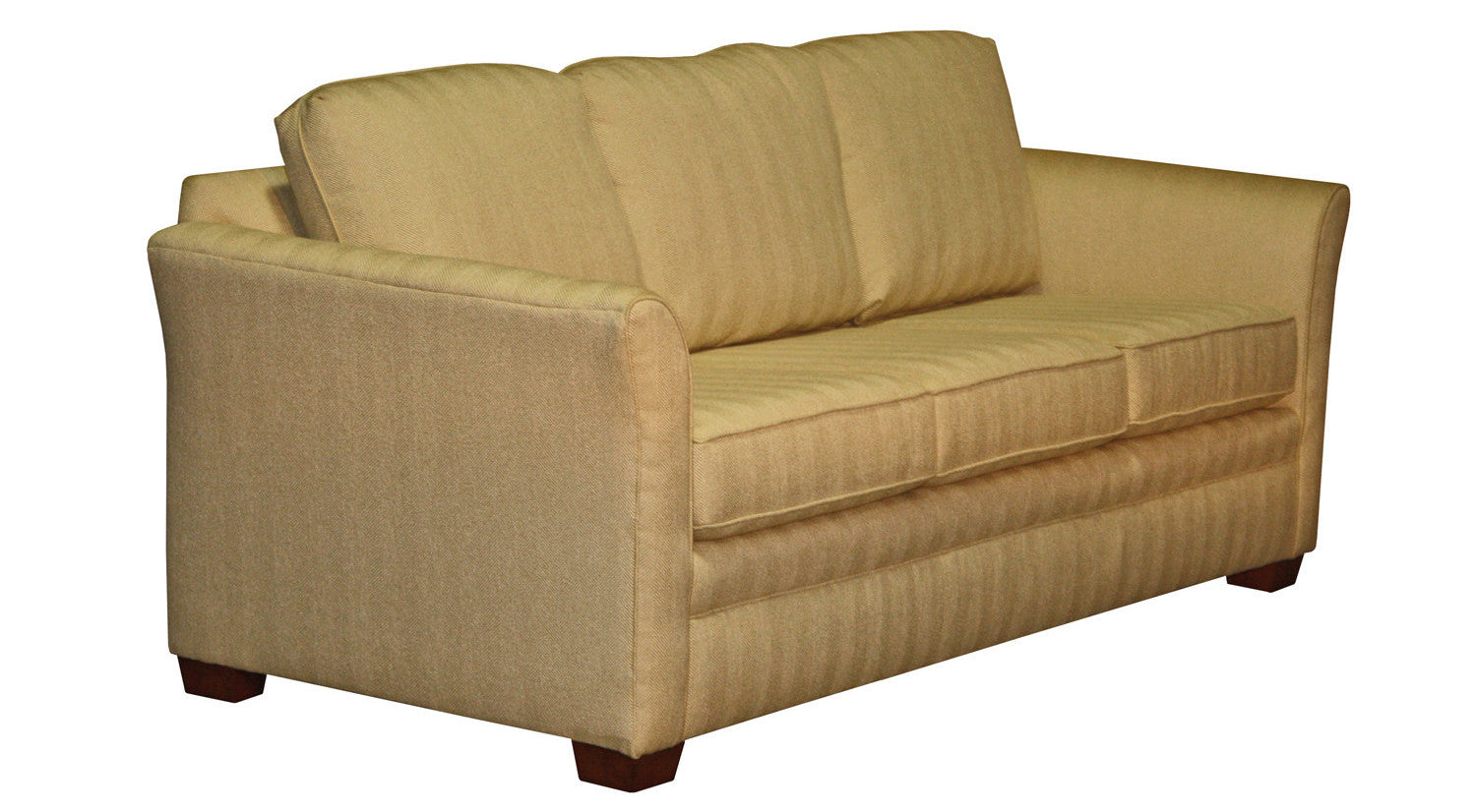 Christy Longer Condo Sofa, Non-toxic Condo Sofa - Endicott Home Furnishings - 2