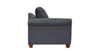 Non-toxic Douglas Queen Condo Sleeper, Sofas - Endicott Home Furnishings - 3