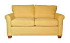 Douglas Loveseat, Compact Non-toxic Loveseats - Endicott Home Furnishings - 1