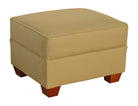 Non-toxic Douglas Ottoman - Endicott Home Furnishings