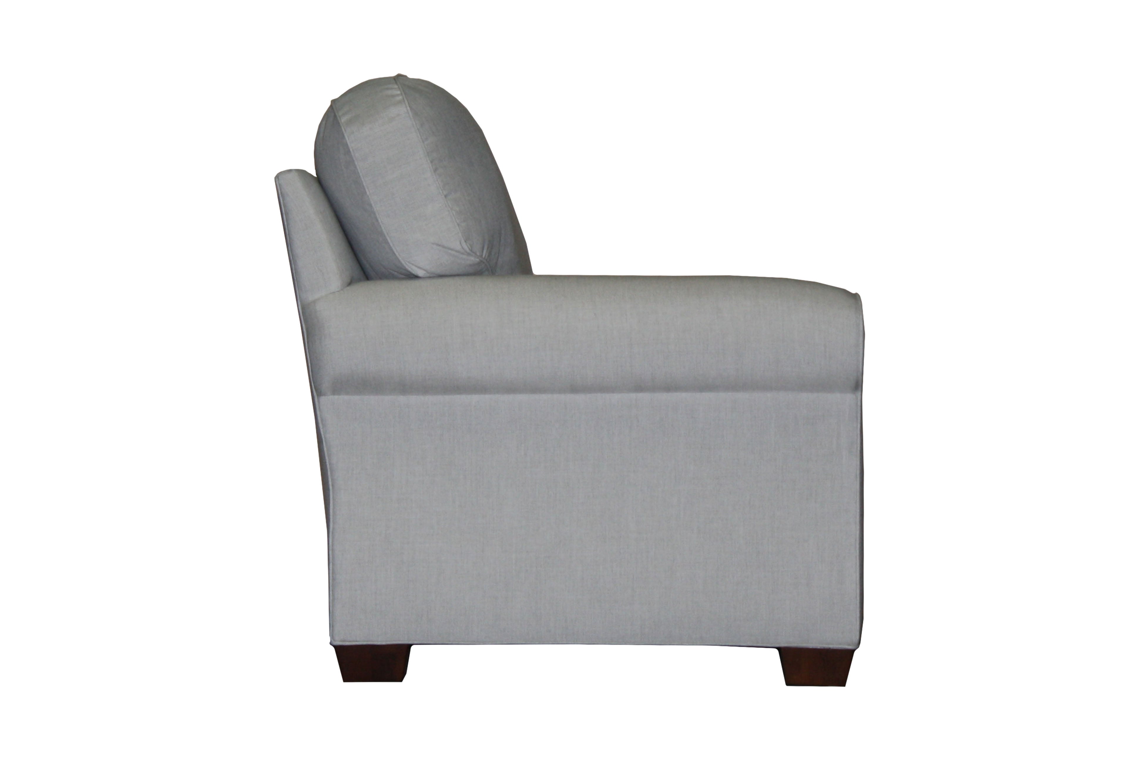 Tailor Made Loveseat at promotional price with select performance fabrics from Endicott Home - 03