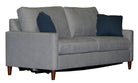 Bowie Non-toxic Queen Sleeper from Condo Sofa by Endicott Home Furnishings in Maine -3