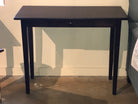 Shaker Laptop Table/Writing Desk with Drawer - Showroom Model Desk, , Showroom Models - Endicott Home Furnishings - 1