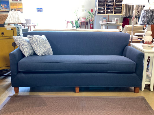 Michaela Condo Sofa - Showroom Model