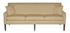 Lexi Longer Condo Sofa, Non-toxic Sofas - Endicott Home Furnishings