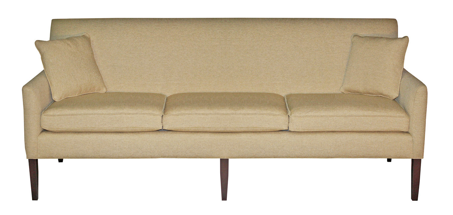 Lexi Longer Condo Sofa, Non-toxic Sofas - Endicott Home Furnishings