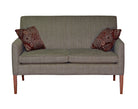 Lexi Condo Loveseat, Non-toxic Loveseats - Endicott Home Furnishings - 1