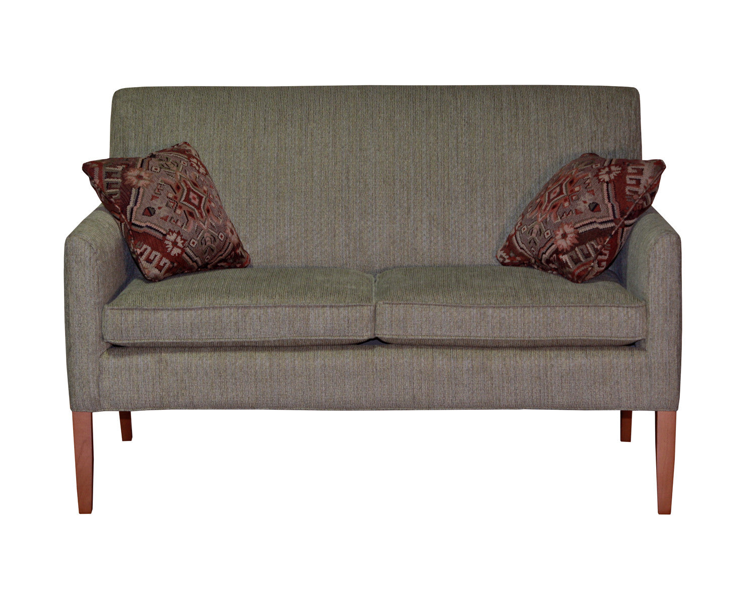 Lexi Condo Loveseat, Non-toxic Loveseats - Endicott Home Furnishings - 1