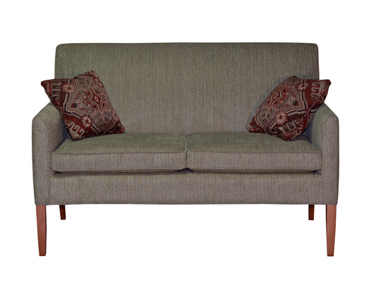 Lexi Condo Loveseat, Non-toxic Loveseats - Endicott Home Furnishings - 1