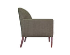 Lexi Condo Loveseat, Non-toxic Loveseats - Endicott Home Furnishings - 3