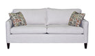 Miles Condo Sofa, Non-toxic Customizable Sofas - Endicott Home Furnishings - 1