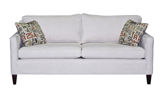 Miles Condo Sofa, Non-toxic Customizable Sofas - Endicott Home Furnishings - 1