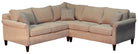 Compact Non-toxic Oscar Sectional #2 - Endicott Home Furnishings - 1