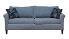 Non-toxic Customizable Oscar Condo Sofa - Endicott Home Furnishings - 1