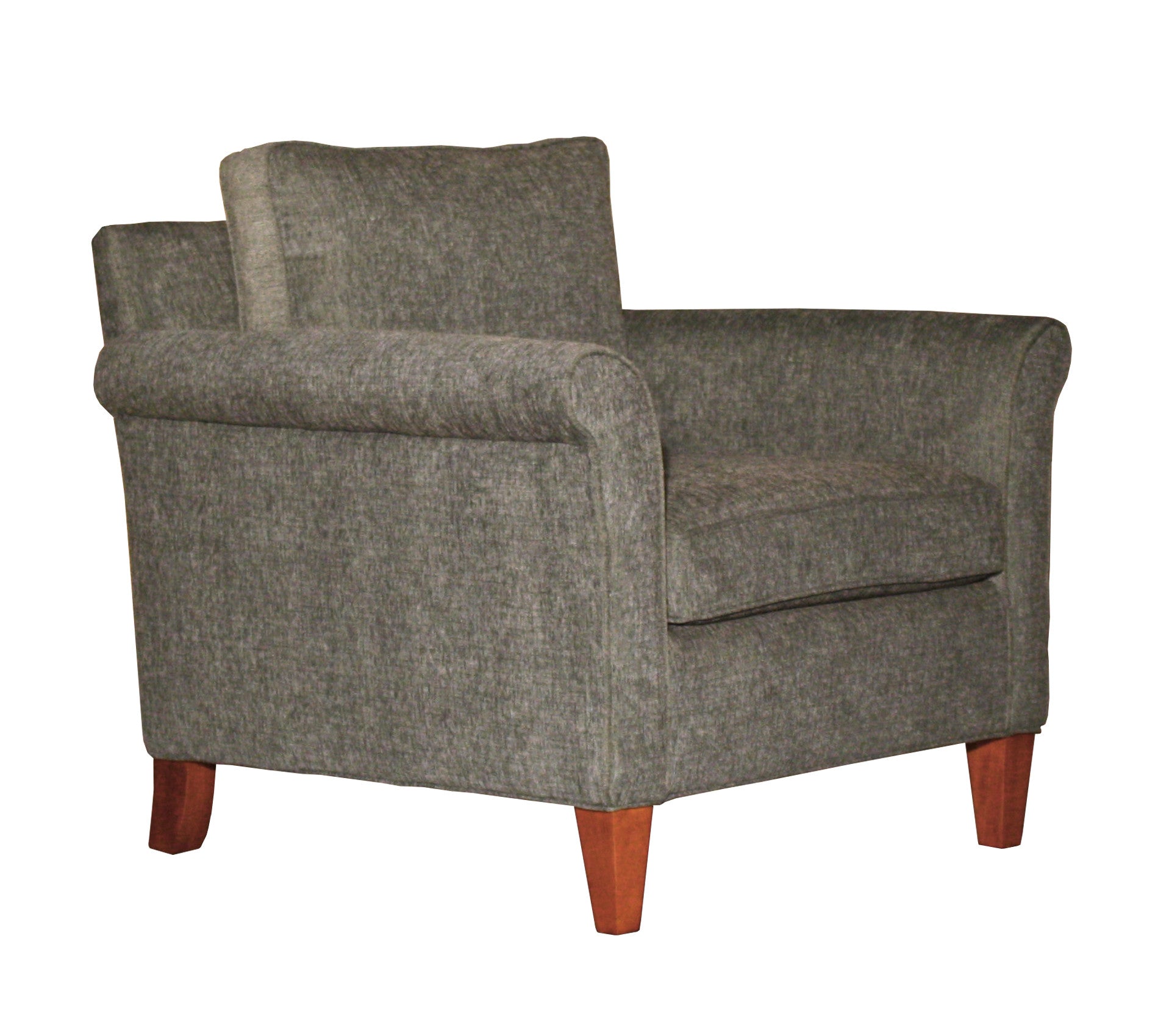 Non-toxic Oscar Lounge Chair - Endicott Home Furnishings - 2