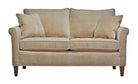 Customizable Non-toxic Oscar Loveseats - Endicott Home Furnishings - 1