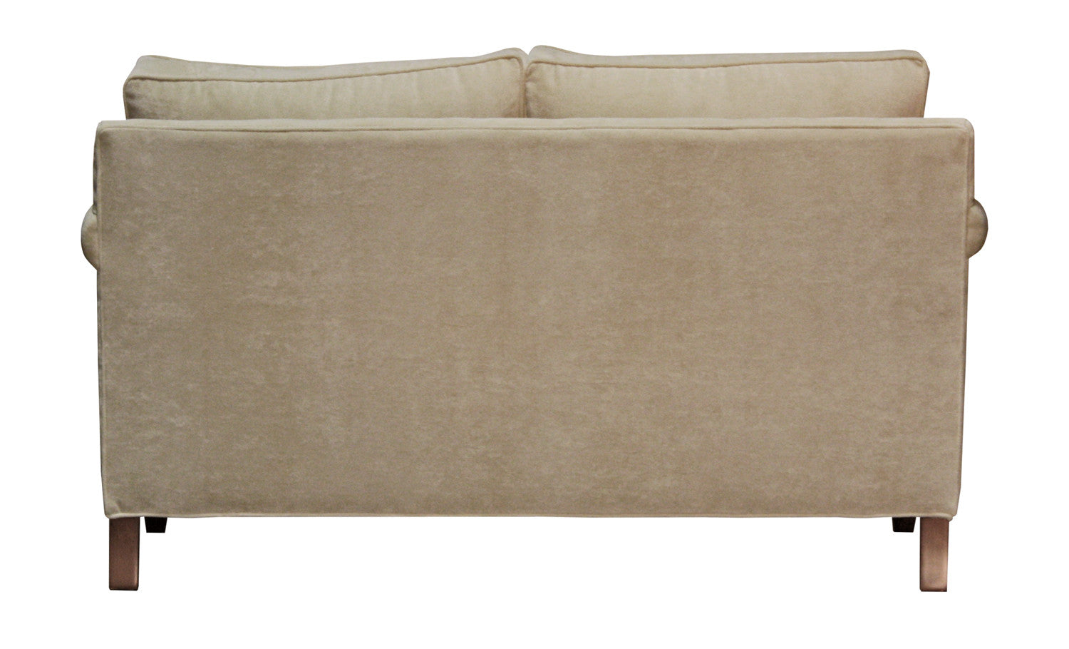 Customizable Non-toxic Oscar Loveseats - Endicott Home Furnishings - 4