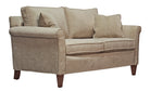 Customizable Non-toxic Oscar Loveseats - Endicott Home Furnishings - 2