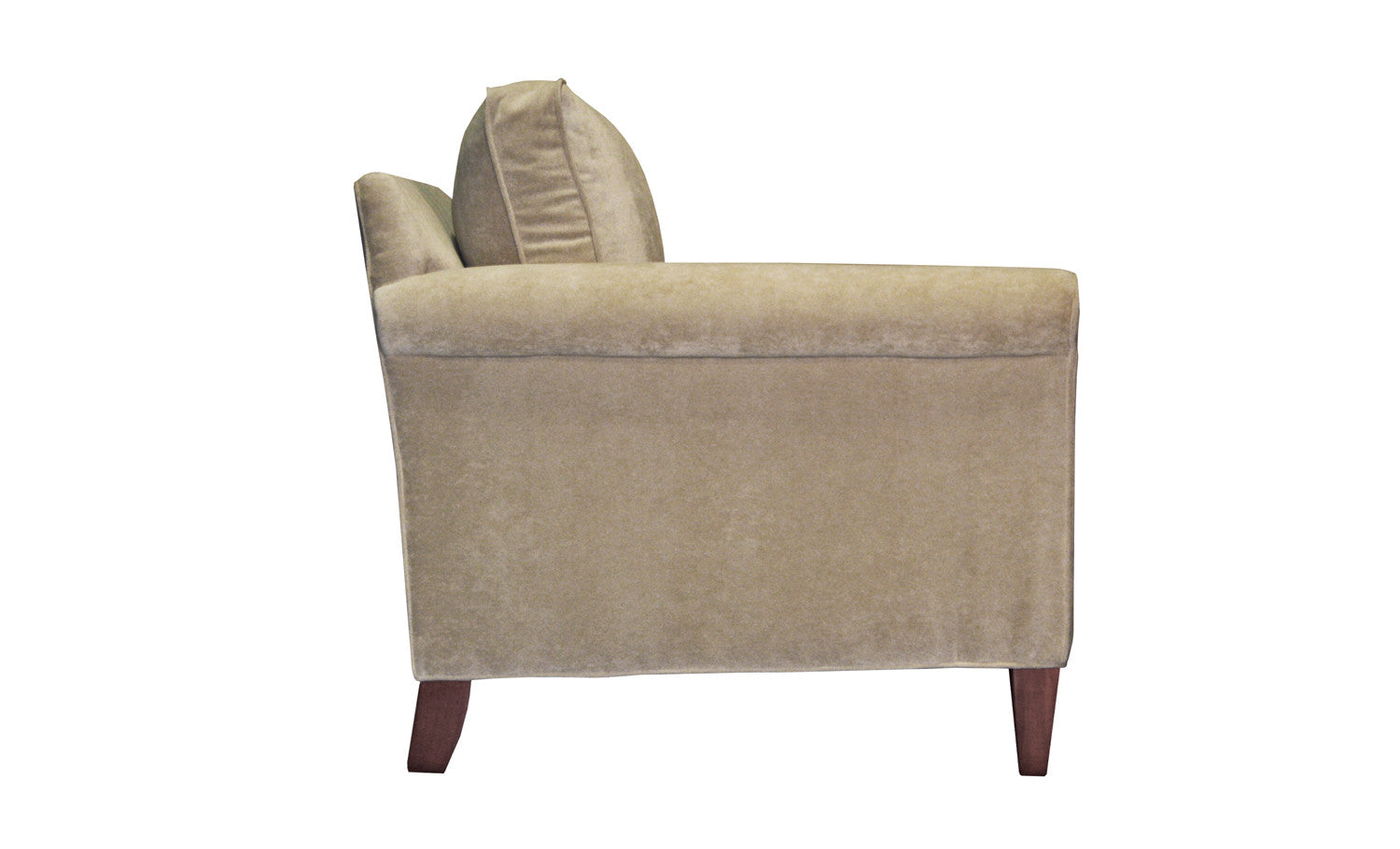 Customizable Non-toxic Oscar Loveseats - Endicott Home Furnishings - 3