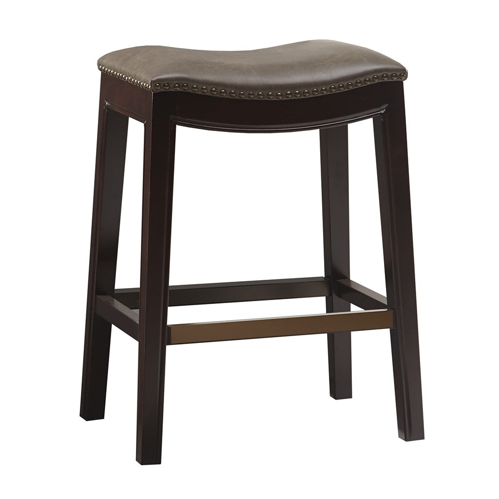 Garrison 24" Counter Height Dining Stool